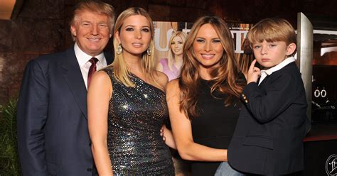 Who is Trump's new mega.